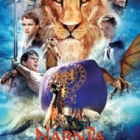 Cronicile din Narnia: Calatorie pe mare cu Zori de Zi