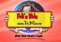 Activitati Feli Kids - cursuri pentru copii