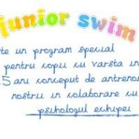 Junior Swim