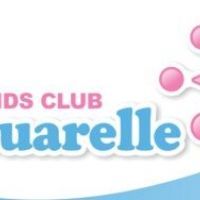 Kids Club Acuarelle