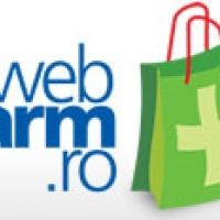 Farmacie Online Webfarm