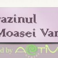Magazinul Moasei Vania