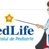 Spitalul de pediatrie MedLife