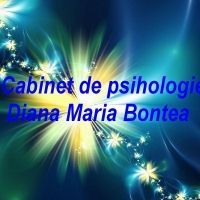 Cabinet individual de psihologie Bontea Maria Diana