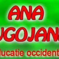 Gradinita Ana Lugojana