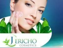 Magazin Online Jericho Cosmetics