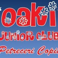 Oaki Club - petreceri copii