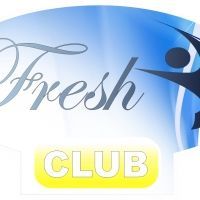 Fresh Club Kids - Zumba party, street dance si mix aerobic