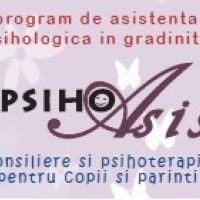 Cabinet Individual De Psihologie PsihoASIS