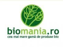Biomania.ro - produse bio pentru copii