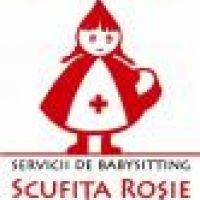 Crucea Rosie Romana, Filiala Sector 6 Bucuresti - Serviciul de babysitting Scufita Rosie