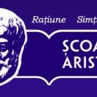 Scoala Aristotel
