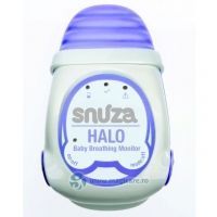 Snuza Halo Aparat portabil de monitorizare a respiratiei bebelusului