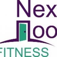 Sala de fitness aerobic Next Door Fitness