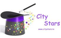 Citystars - Loc de joaca, organizare petreceri si cursuri copii