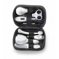 Tommee Tippee Closer to Nature Healthcare and Grooming Kit