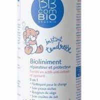 BBcombio Organic Bio-Liniment 5in1 reparator si protector