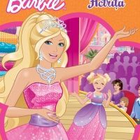 Barbie - As putea sa fiu... Actrita