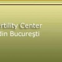 Centrul de Fertilitate Bucuresti - Bucharest Fertility Center
