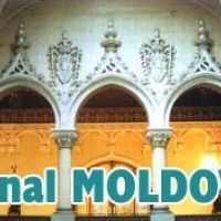 Complexul National Muzeal "Moldova" Iasi
