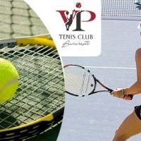 Vip Tenis Club - Cursuri de tenis pentru copii