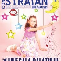 Concert Cleopatra Stratan - 1 Iunie 2012 - Sala Palatului