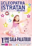 Concert Cleopatra Stratan - 1 Iunie 2012 - Sala Palatului