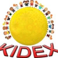 Targul pentru copii KIDEX 2012