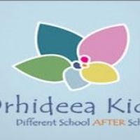 After school Orhideea Kids