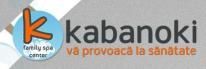 Kabanoki Spa Center