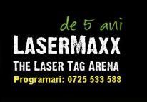 LaserMaxx Romania