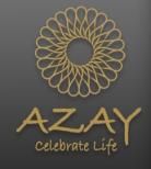 Azay.ro - cadouri de lux pentru botez