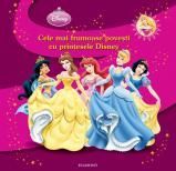Disney Princess - Cele Mai Frumoase Povesti Cu Printesele Disney
