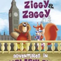 Ziggy & Zaggy - Adventures in Englishland