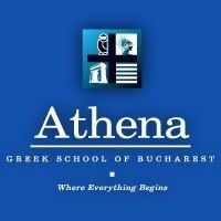 Scoala Greaca din Bucuresti "Athena"