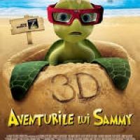 Aventurile lui Sammy - In jurul lumii in 50 de ani