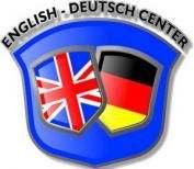 English Deutsch Center