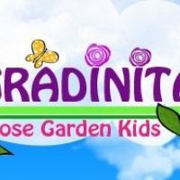Gradinita Rose Garden Kids
