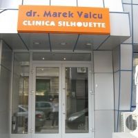 Dr. Marek Valcu - Clinica Silhouette