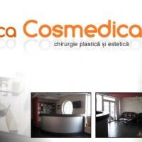 Centrul de Chirurgie Plastica si Estetica Cosmedica