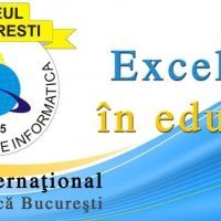 Liceul Teoretic International de Informatica Bucuresti