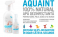 Aquaint Spray
