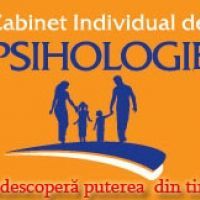 Cabinet psihologie si hipnoza  Bocai Florentina