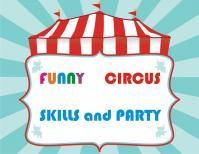 Funny Circus - Acrobatie si activitati sportive pentru copii