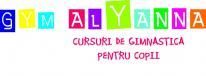 Gym Alyanna - cursuri gimnastica pentru copii