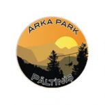 Arka Park Paltinis