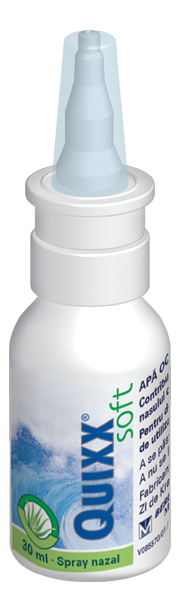 Quixx Soft Quixx Soft