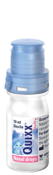 Quixx Baby Quixx Baby