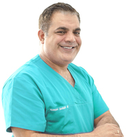  Dr. Rachad Hassan