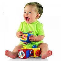 cuburi Fisher Price